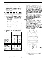 Preview for 30 page of Vulcan-Hart ML-126743 Service Manual