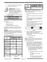 Preview for 32 page of Vulcan-Hart ML-126743 Service Manual