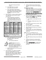 Preview for 33 page of Vulcan-Hart ML-126743 Service Manual