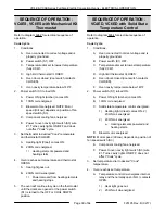 Preview for 39 page of Vulcan-Hart ML-126743 Service Manual