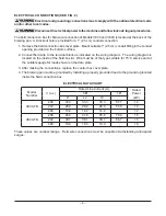 Preview for 8 page of Vulcan-Hart ML-126847 Installation & Operation Manual