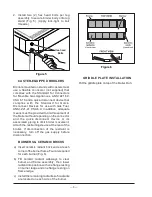 Предварительный просмотр 6 страницы Vulcan-Hart ML-136590 Installation & Operation Manual