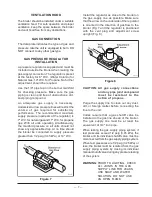 Предварительный просмотр 7 страницы Vulcan-Hart ML-136590 Installation & Operation Manual