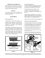 Предварительный просмотр 9 страницы Vulcan-Hart ML-136590 Installation & Operation Manual