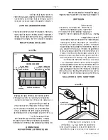 Предварительный просмотр 19 страницы Vulcan-Hart ML-136590 Installation & Operation Manual