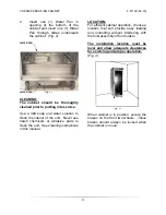 Preview for 5 page of Vulcan-Hart ML-138089 Installation & Operation Manual