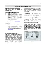 Preview for 6 page of Vulcan-Hart ML-138089 Installation & Operation Manual