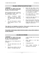 Preview for 10 page of Vulcan-Hart ML-138089 Installation & Operation Manual