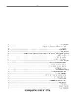 Предварительный просмотр 22 страницы Vulcan-Hart ML-152053 Installation & Operation Manuals