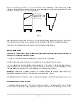 Предварительный просмотр 5 страницы Vulcan-Hart ML-52062 Installation & Operation Manual