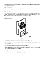 Предварительный просмотр 8 страницы Vulcan-Hart ML-52062 Installation & Operation Manual