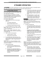 Предварительный просмотр 7 страницы Vulcan-Hart ML-52163 Service Manual