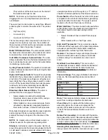 Предварительный просмотр 12 страницы Vulcan-Hart ML-52163 Service Manual