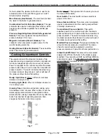 Предварительный просмотр 13 страницы Vulcan-Hart ML-52163 Service Manual