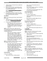 Предварительный просмотр 20 страницы Vulcan-Hart ML-52163 Service Manual