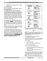 Предварительный просмотр 21 страницы Vulcan-Hart ML-52163 Service Manual