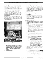 Предварительный просмотр 23 страницы Vulcan-Hart ML-52163 Service Manual