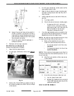 Предварительный просмотр 24 страницы Vulcan-Hart ML-52163 Service Manual