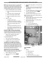 Предварительный просмотр 28 страницы Vulcan-Hart ML-52163 Service Manual