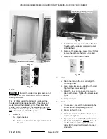 Предварительный просмотр 30 страницы Vulcan-Hart ML-52163 Service Manual