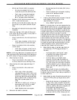 Предварительный просмотр 39 страницы Vulcan-Hart ML-52163 Service Manual