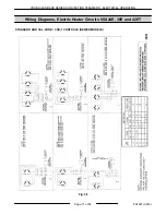 Предварительный просмотр 71 страницы Vulcan-Hart ML-52163 Service Manual