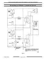 Предварительный просмотр 78 страницы Vulcan-Hart ML-52163 Service Manual