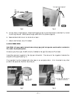 Preview for 8 page of Vulcan-Hart ML-52197 Installation & Operation Manual