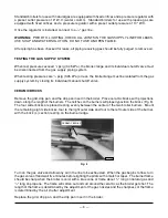 Preview for 9 page of Vulcan-Hart ML-52197 Installation & Operation Manual