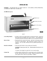 Preview for 11 page of Vulcan-Hart ML-52197 Installation & Operation Manual