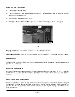 Preview for 12 page of Vulcan-Hart ML-52197 Installation & Operation Manual