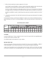 Preview for 4 page of Vulcan-Hart ML-52532 Installation & Operation Manual