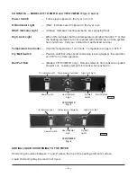 Preview for 6 page of Vulcan-Hart ML-52532 Installation & Operation Manual