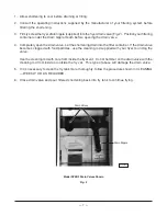 Preview for 7 page of Vulcan-Hart ML-52918 Installation & Operation Manual