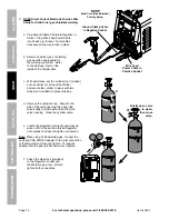 Preview for 14 page of Vulcan-Hart OMNIPRO 220 Owner'S Manual & Safety Instructions