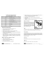 Предварительный просмотр 6 страницы Vulcan-Hart RG-6 Manual