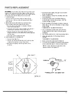 Предварительный просмотр 8 страницы Vulcan-Hart RGT-10 Installation, Service & Parts Manual