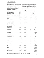 Предварительный просмотр 14 страницы Vulcan-Hart RGT-10 Installation, Service & Parts Manual