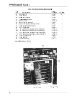 Предварительный просмотр 24 страницы Vulcan-Hart RGT-10 Installation, Service & Parts Manual