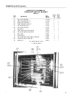 Предварительный просмотр 25 страницы Vulcan-Hart RGT-10 Installation, Service & Parts Manual