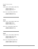 Preview for 5 page of Vulcan-Hart RRE24E Installation & Operation Manual