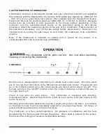 Предварительный просмотр 8 страницы Vulcan-Hart SCB25 Installation & Operation Manual