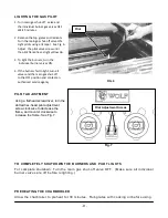 Предварительный просмотр 9 страницы Vulcan-Hart SCB25 Installation & Operation Manual