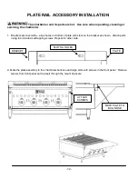 Предварительный просмотр 12 страницы Vulcan-Hart SCB25 Installation & Operation Manual