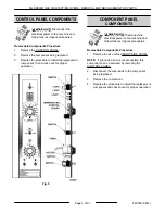 Preview for 5 page of Vulcan-Hart SG4 Service Manual