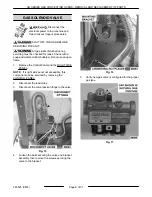 Preview for 8 page of Vulcan-Hart SG4 Service Manual