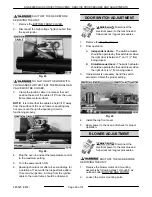 Preview for 20 page of Vulcan-Hart SG4 Service Manual