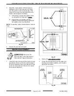 Preview for 21 page of Vulcan-Hart SG4 Service Manual