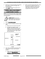 Preview for 22 page of Vulcan-Hart SG4 Service Manual