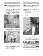 Предварительный просмотр 13 страницы Vulcan-Hart SG4C ML-114876 Service Manual